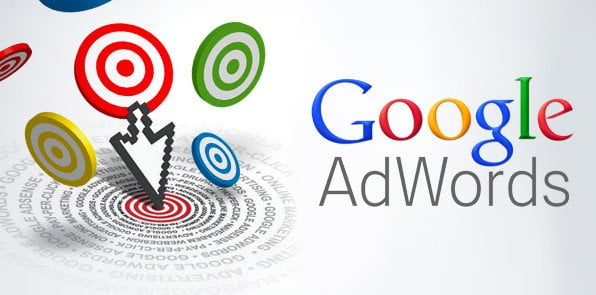google adwords display network
