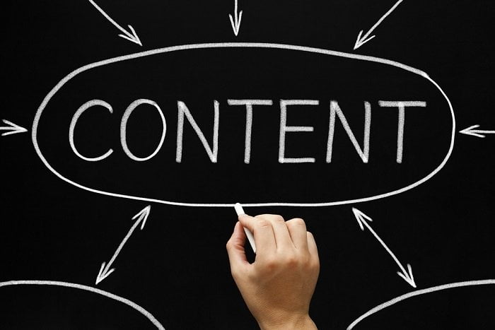 Content Marketing