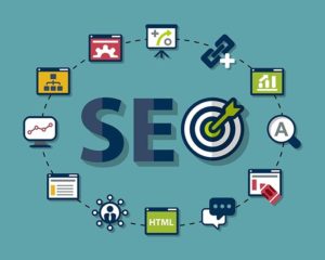 Search engine optimization