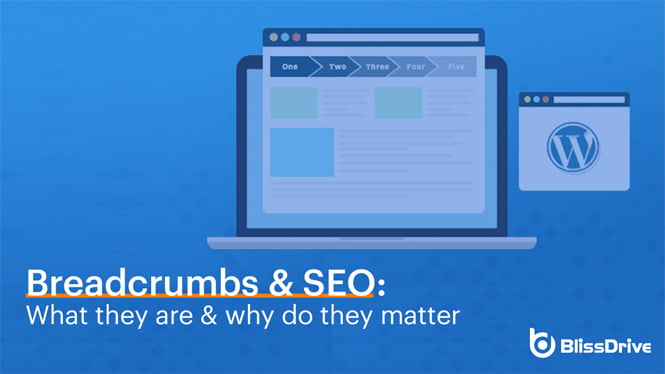 Guide: Breadcrumbs and SEO - What they are and why do they matter