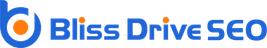 Bliss Drive logo