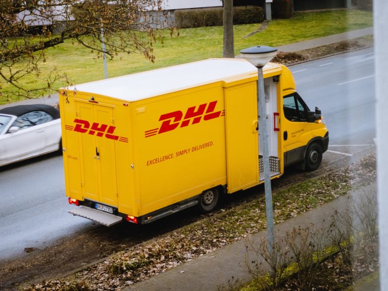 What is DHL eCommerce?