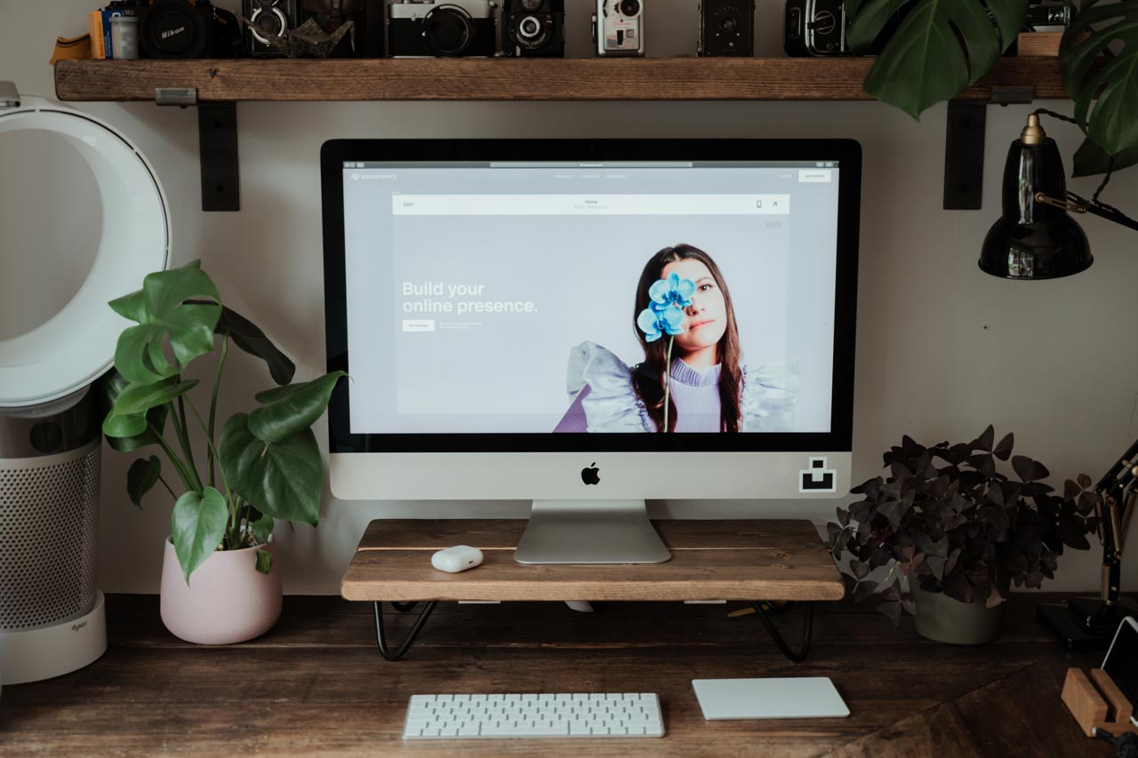 How To Set Up eCommerce On Squarespace