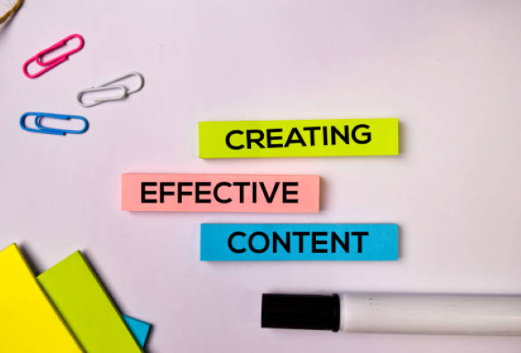 Content Strategy: How To Illustrate Content Relationships