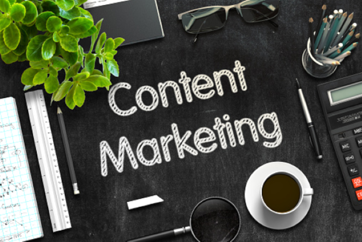 What Should A Content Marketing Strategy Include?