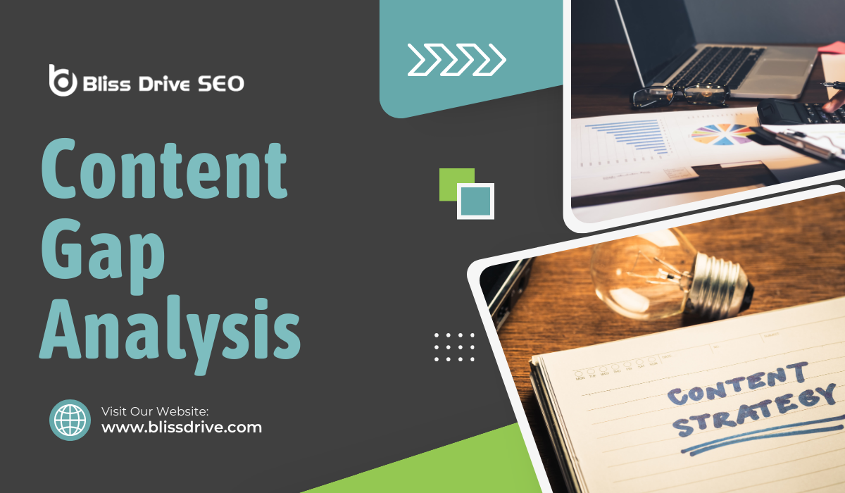 Doing Content Gap Analysis