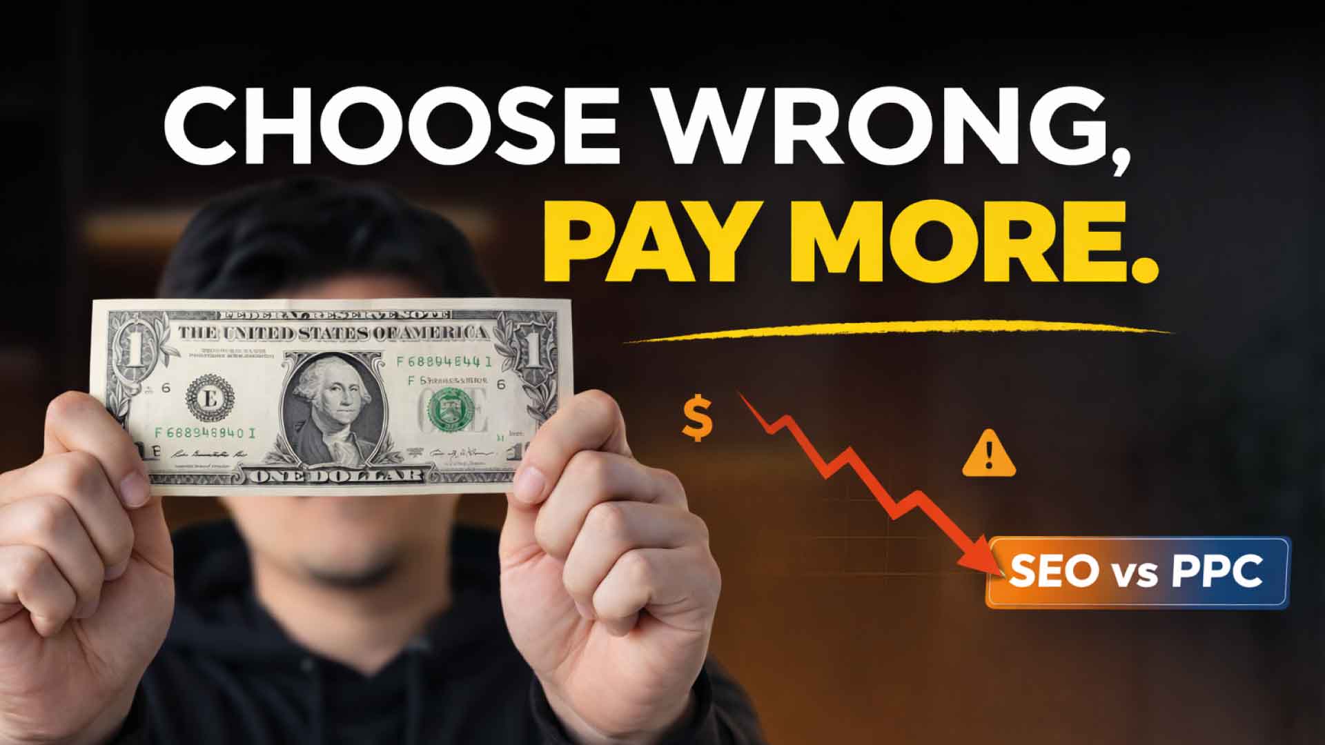 Bliss Drive - SEO vs. PPC_ How to Decide Which Is Right for Your Business