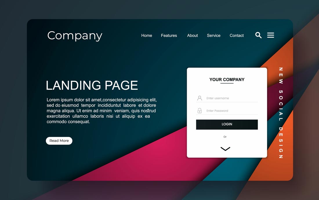 How to Optimize Landing Page for Lead Generation