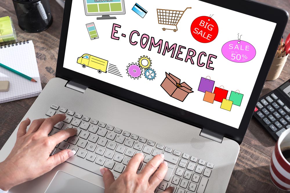 Wix Vs. Shopify for Ecommerce