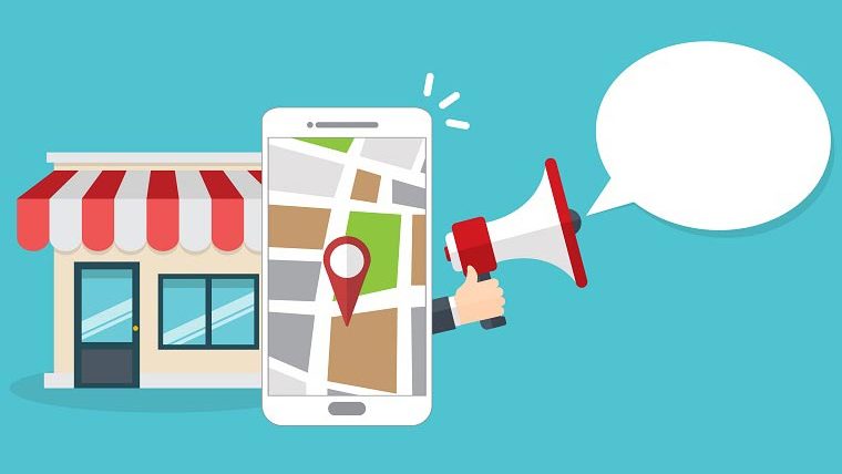 how to implement local seo for each location