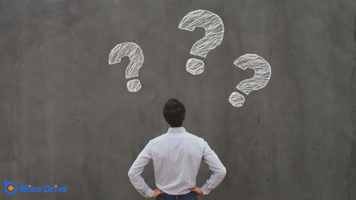 5 Questions To Ask Before You Decide