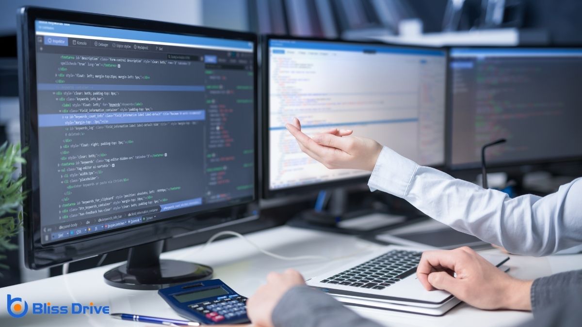 HTML, CSS, And JavaScript Relationship In Web Development