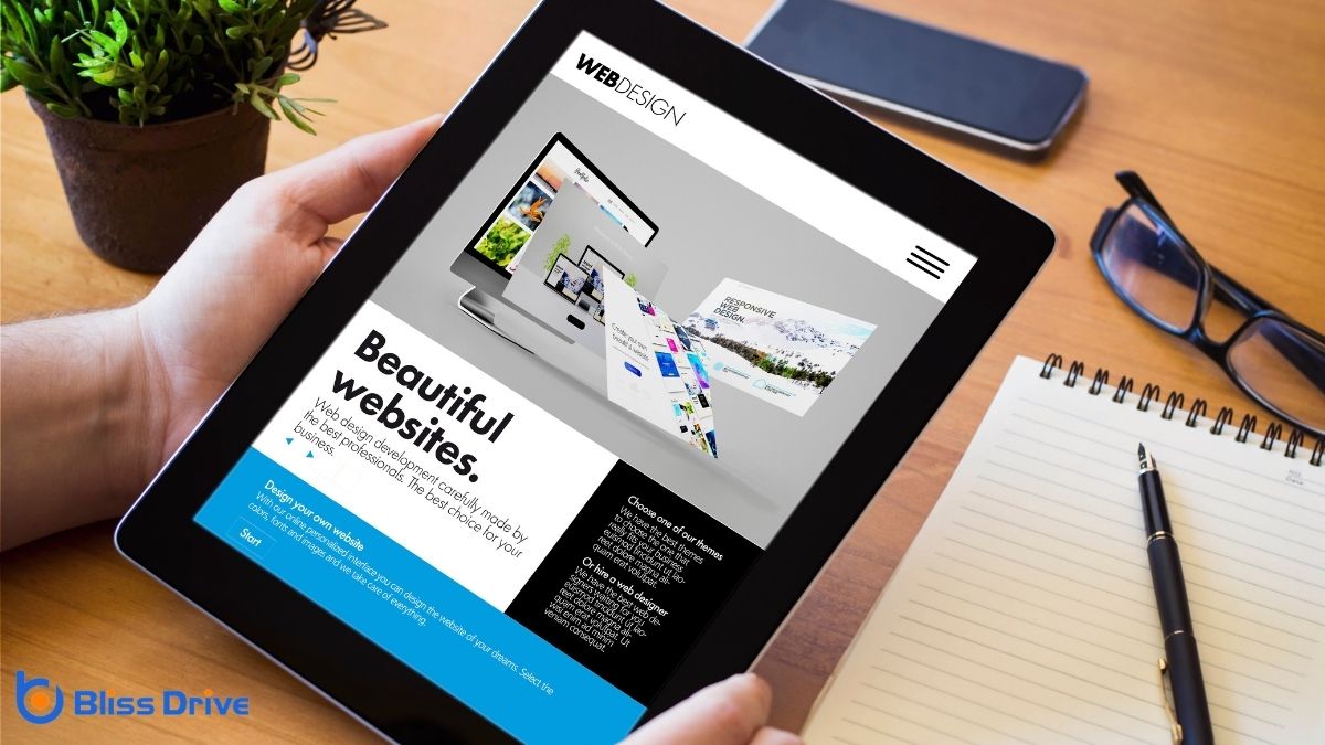 When A Website Builder Is Enough