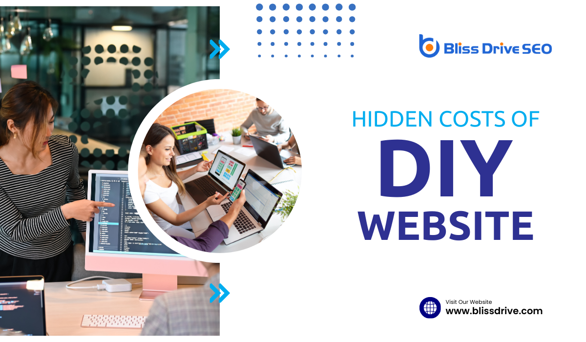 The Hidden Costs of DIY: Long-term Consequences of Avoiding Professional Website Help