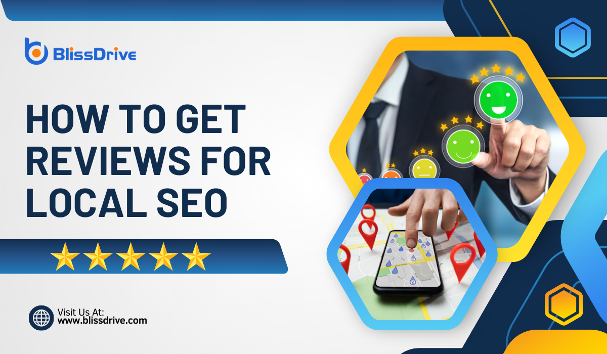 How to Get Reviews for Local SEO