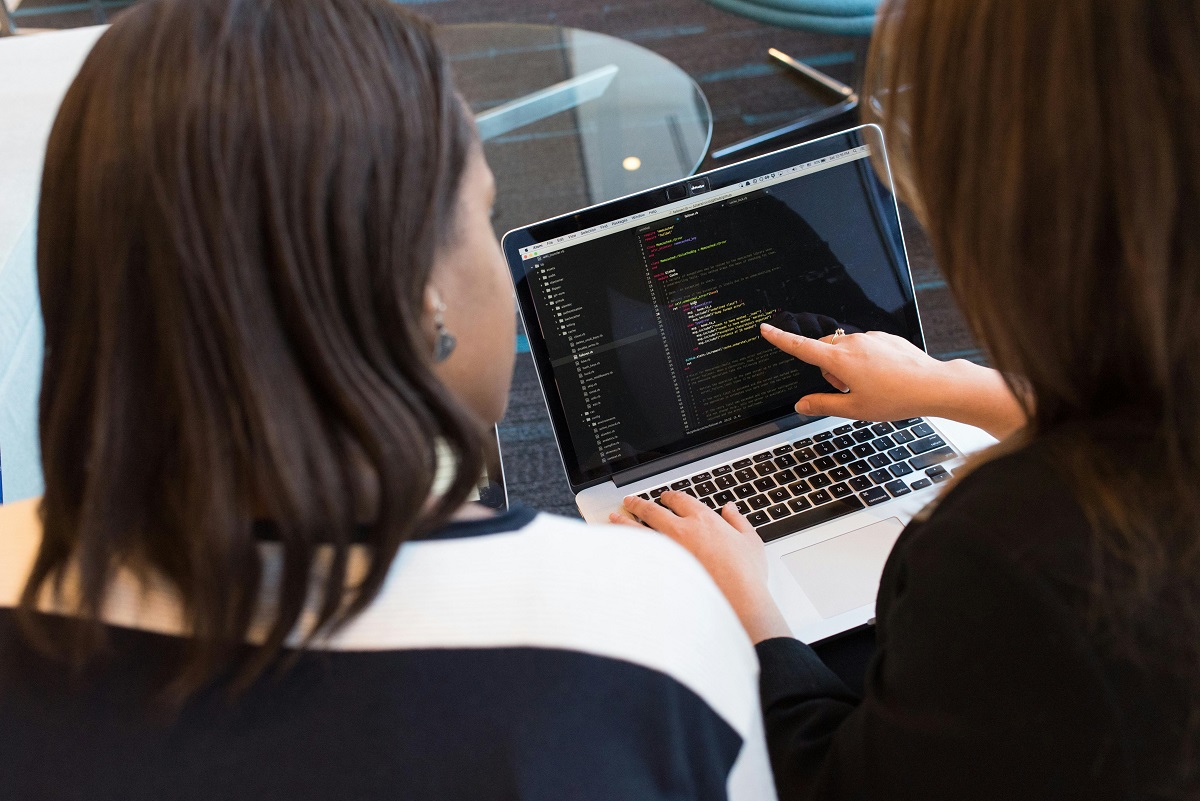 Add Contact Information on your Website