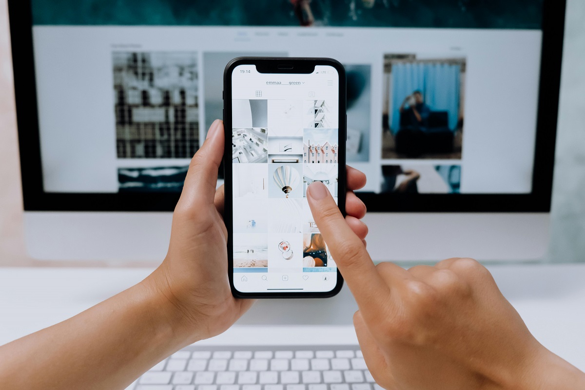 Mobile Responsiveness Enhances User Experience