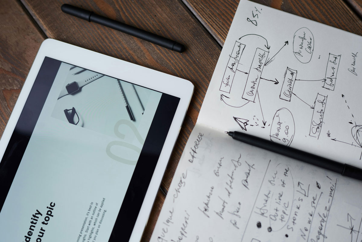 Benefits of Content Marketing
