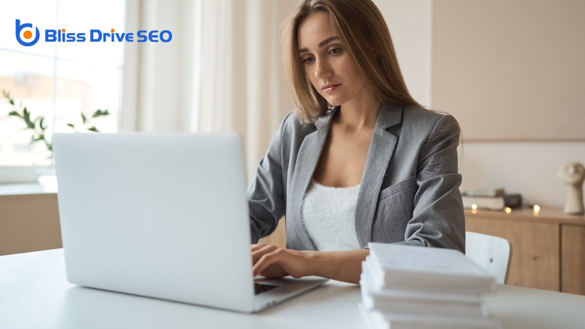 Build Quality Backlinks
