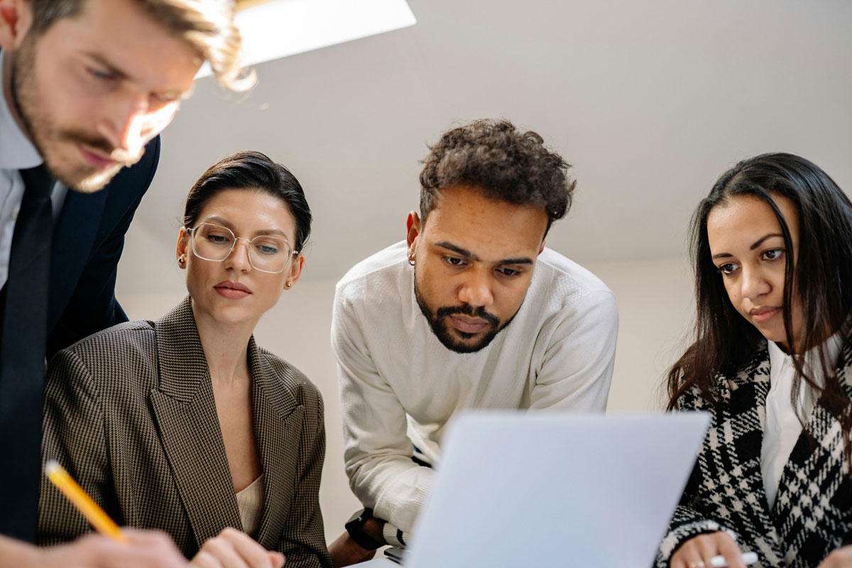Building a Content Marketing Strategy