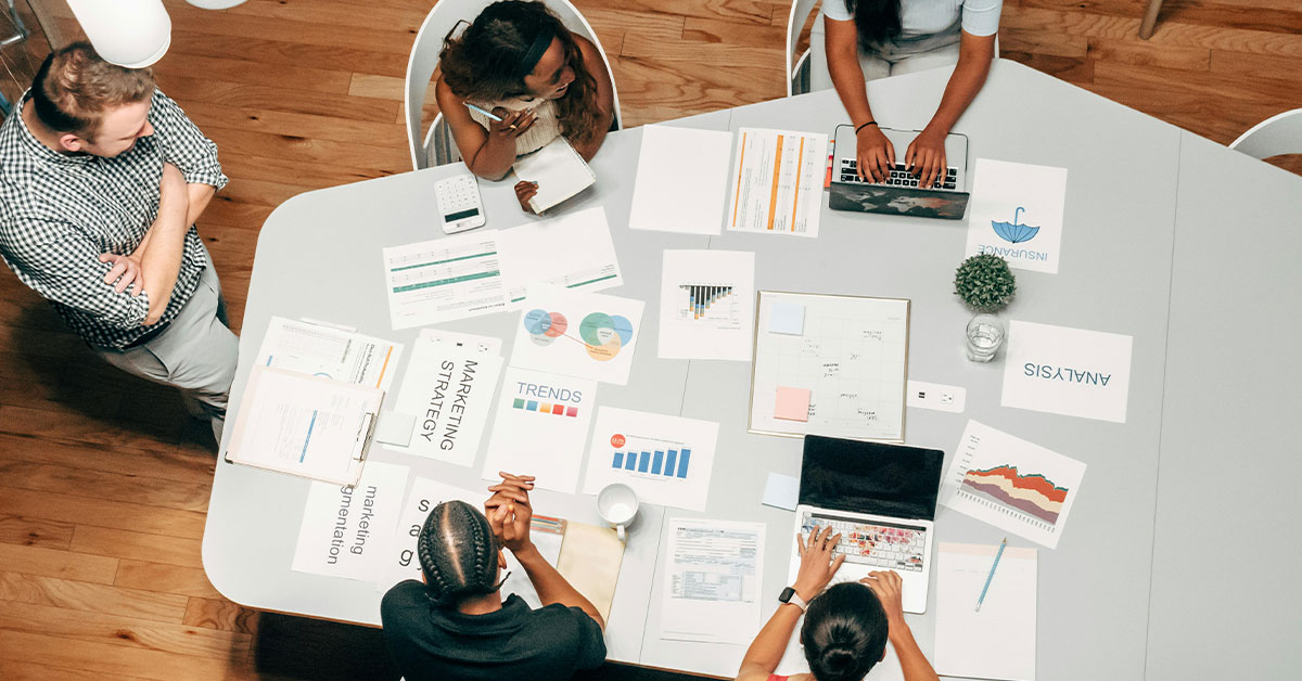 Comparing Your Business