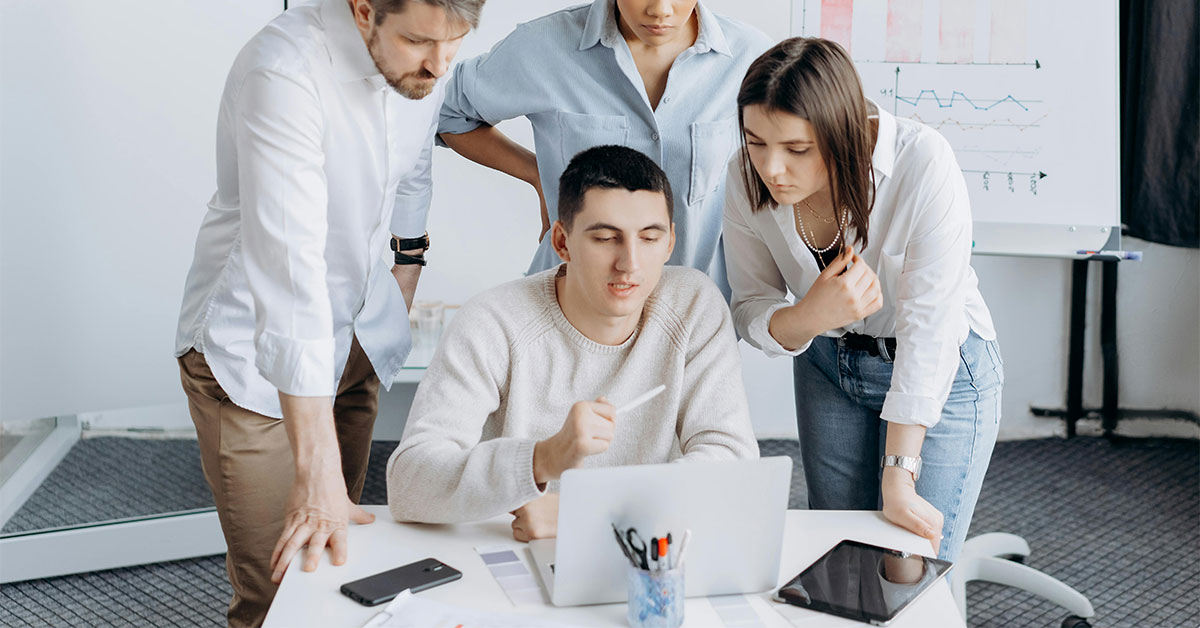 Competitive Analysis Strategies