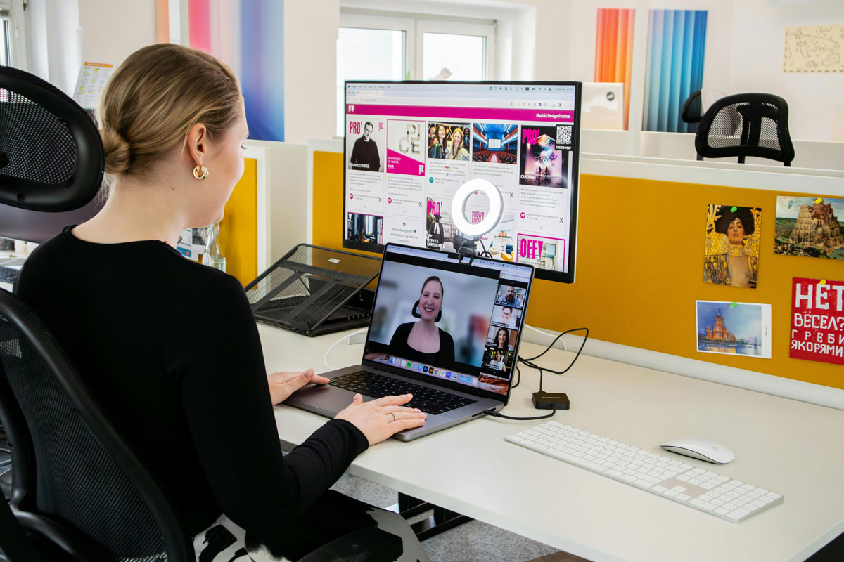 Enhance Social Media Promotion