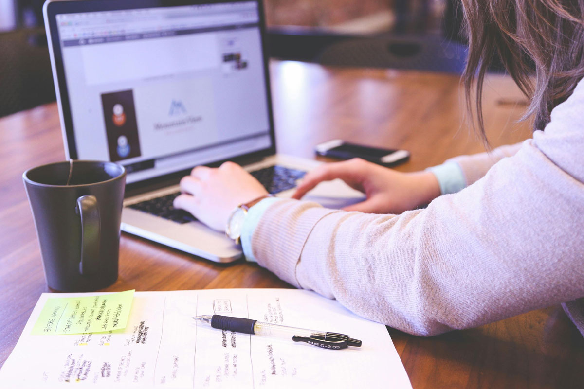 Inspiring Action through Content Marketing