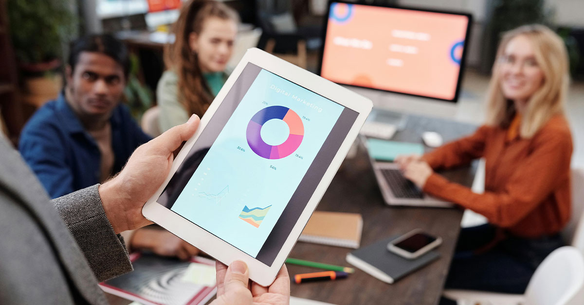 Reviewing Marketing Tactics for Competitive Analysis