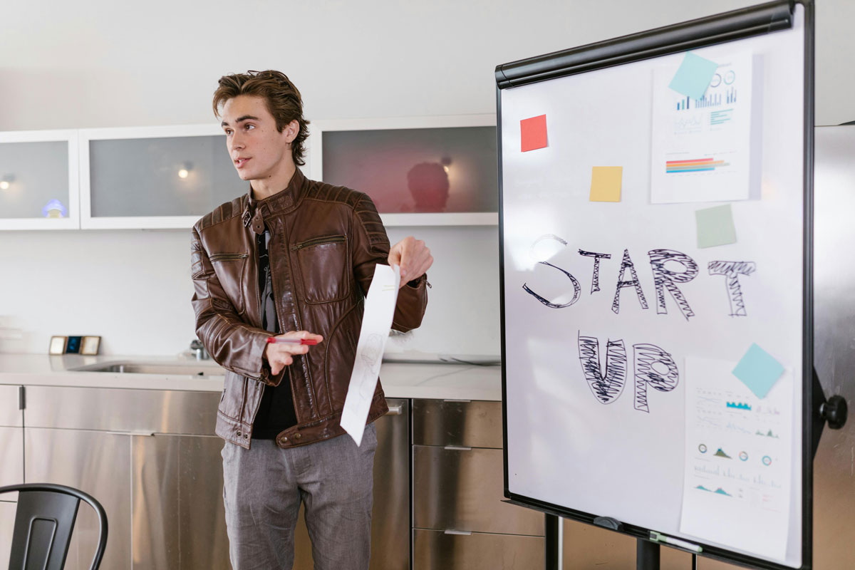 Setting Clear Goals to Improve Conversion Rate