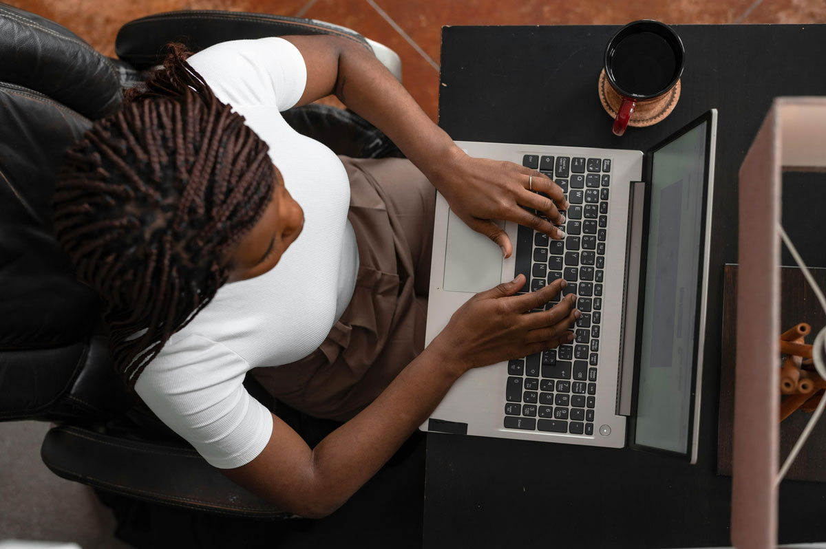 Staying Competitive with Content Strategy