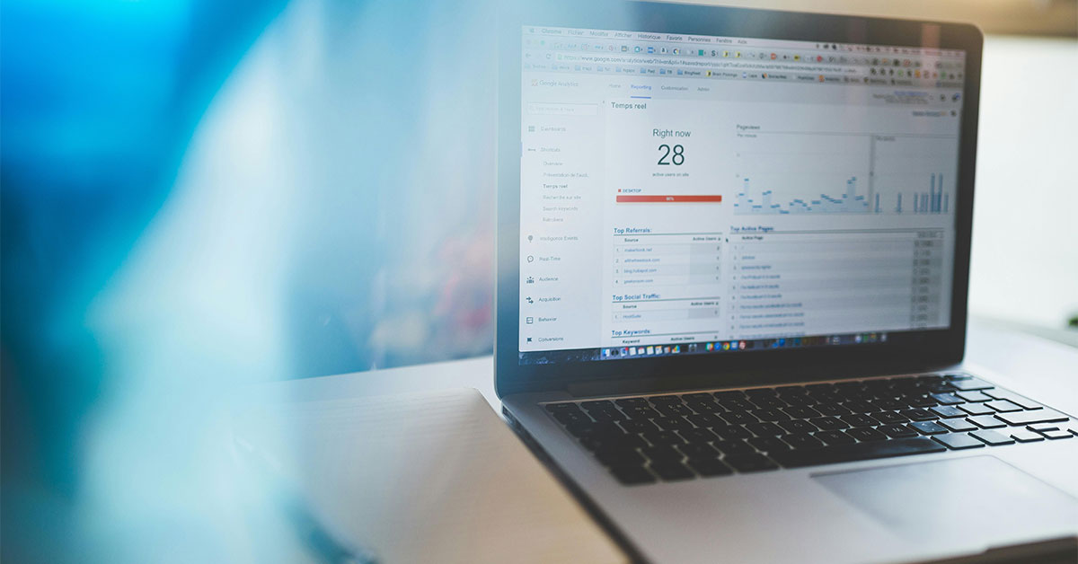 Utilizing Competitive Analysis Tools