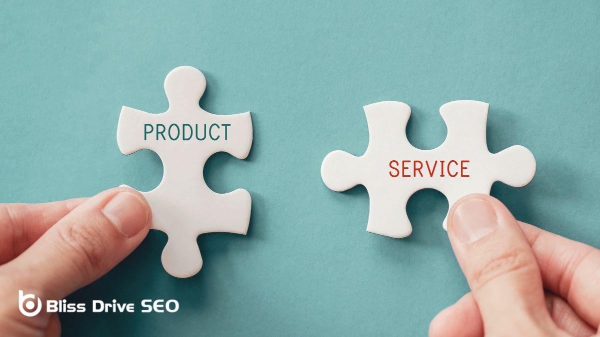 Adding Products and Services