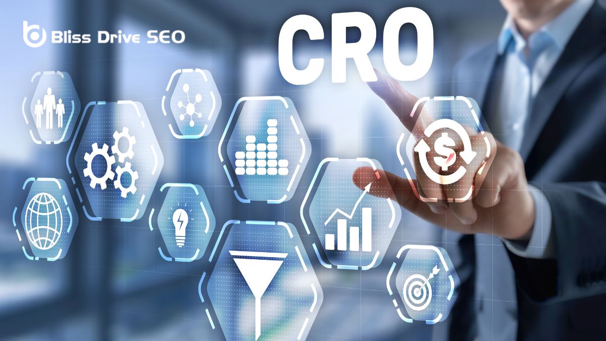 Benefits of CRO Mastery