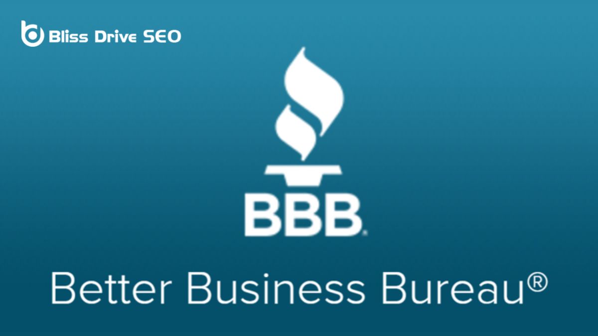 Better Business Bureau