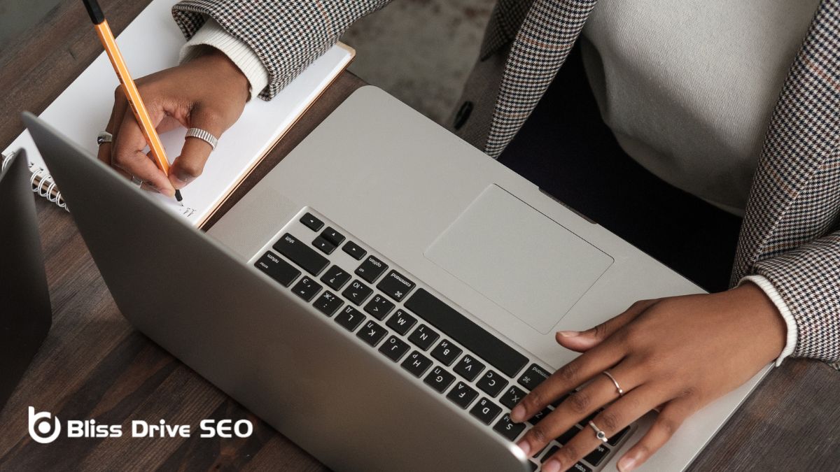 Building a Keyword List