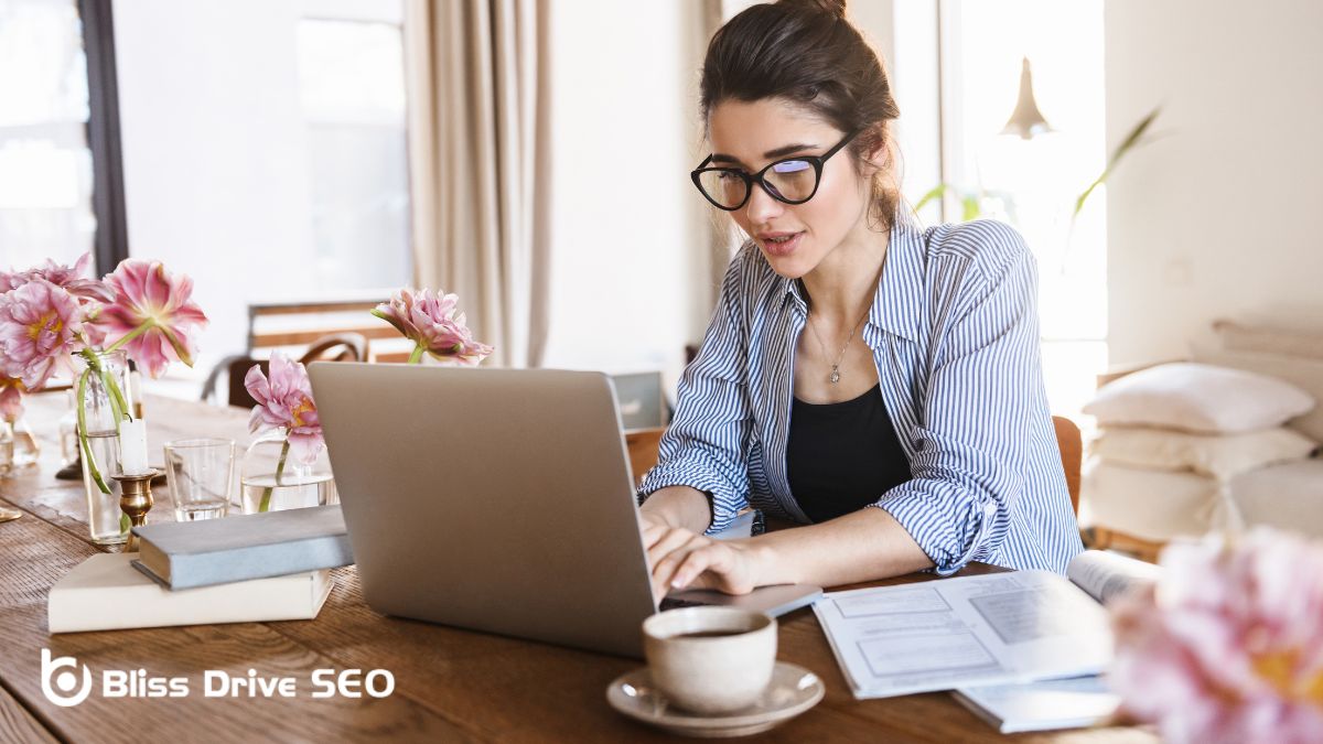 Claim and Optimize Google Business Profile