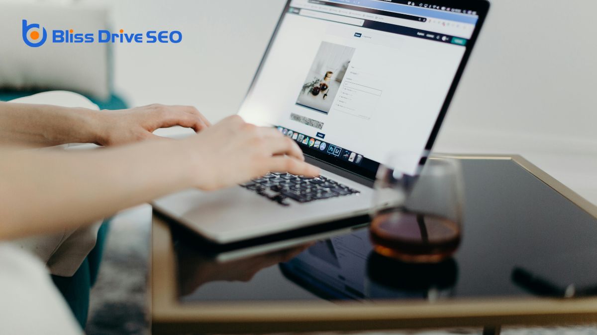 Enhances Online Authority for Link Earning