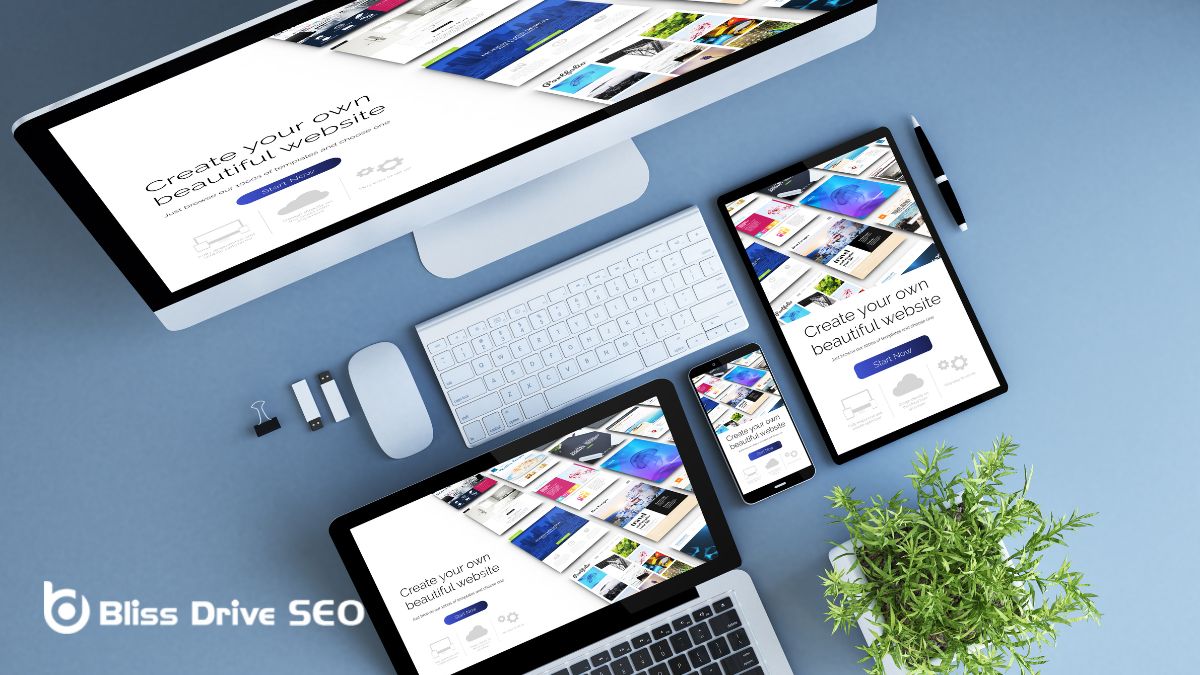 Essential Landing Page Elements