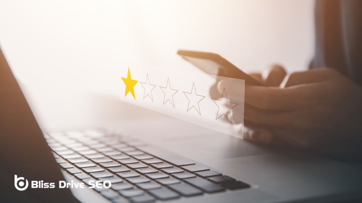 Handling Negative Feedback