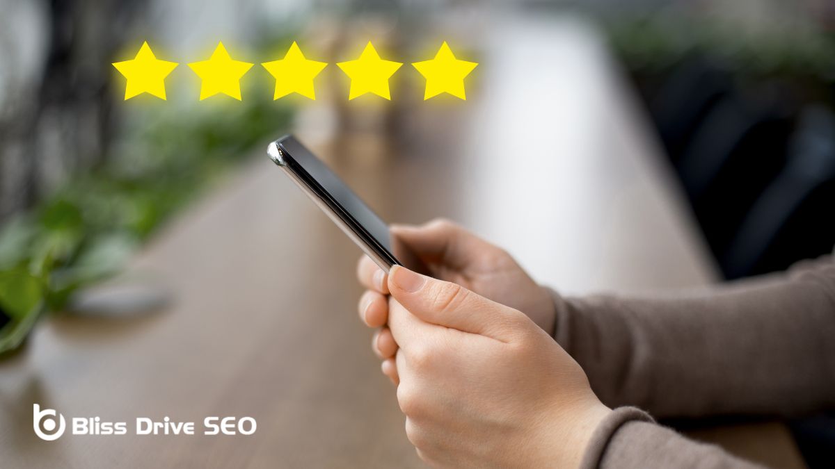 Importance of Google Reviews