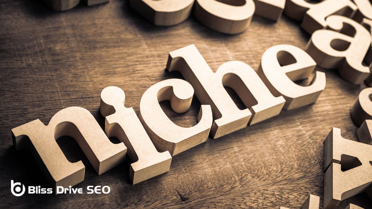 Importance of Niche Keywords