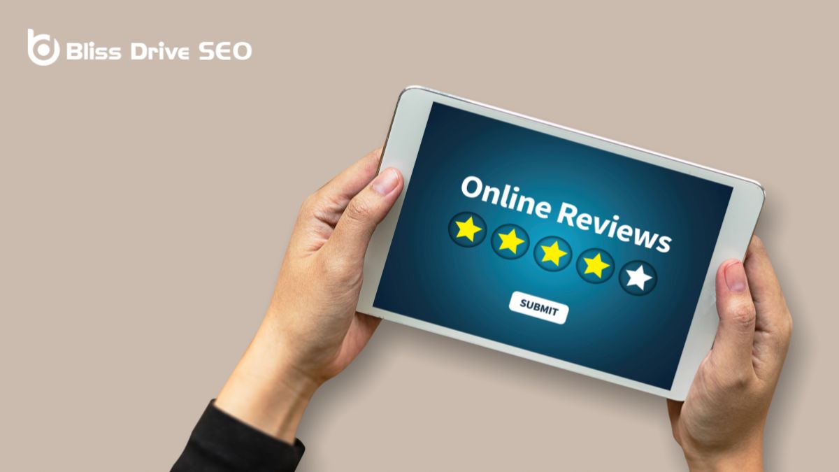 Importance of Online Reviews