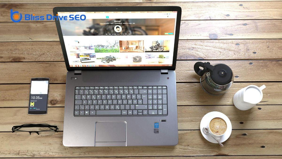 Key Components of Grids for Responsive Web Design