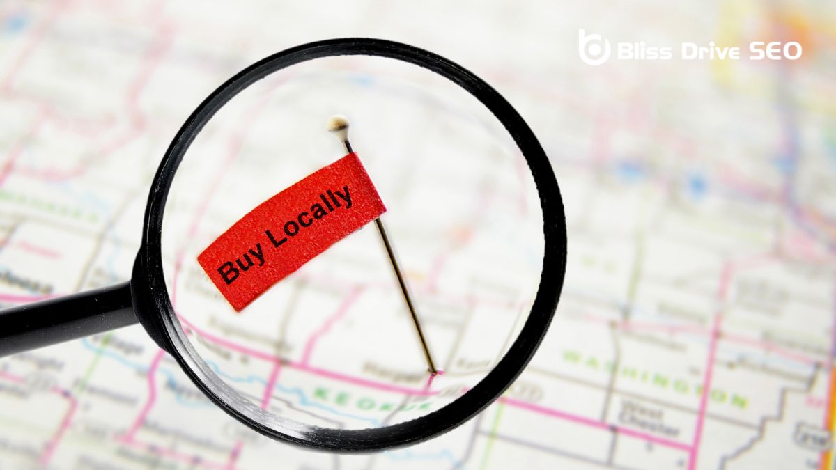 Optimize for Local SEO