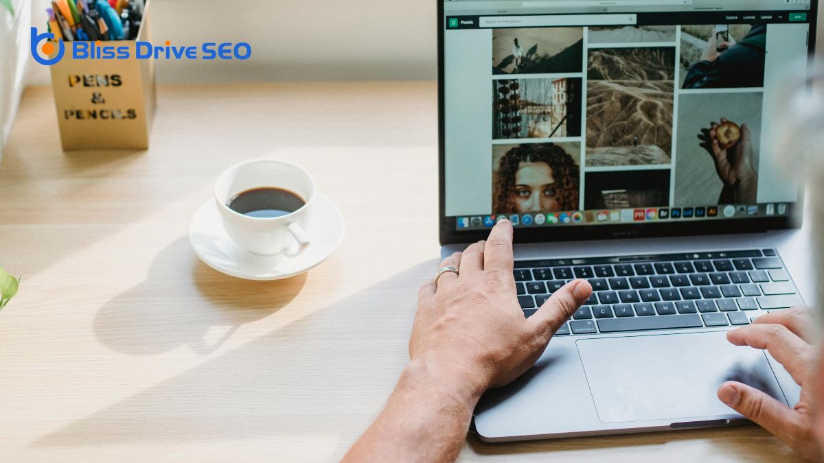 Optimizing Navigation for Effective Web Design