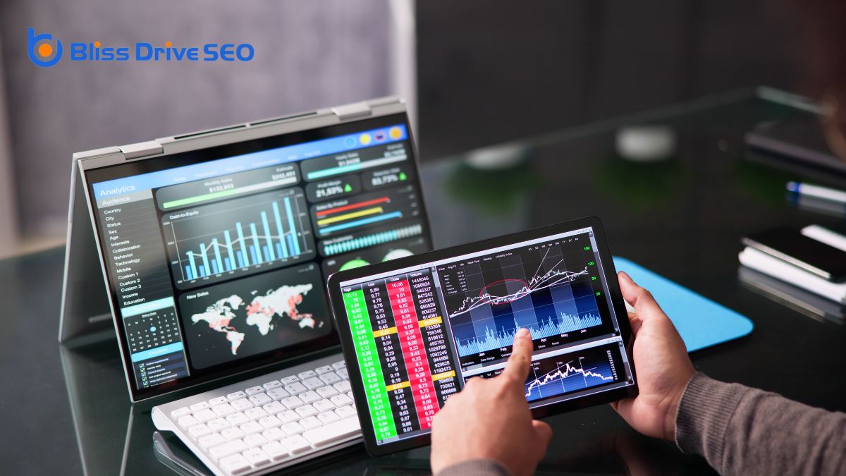 Popular Analytics Tools