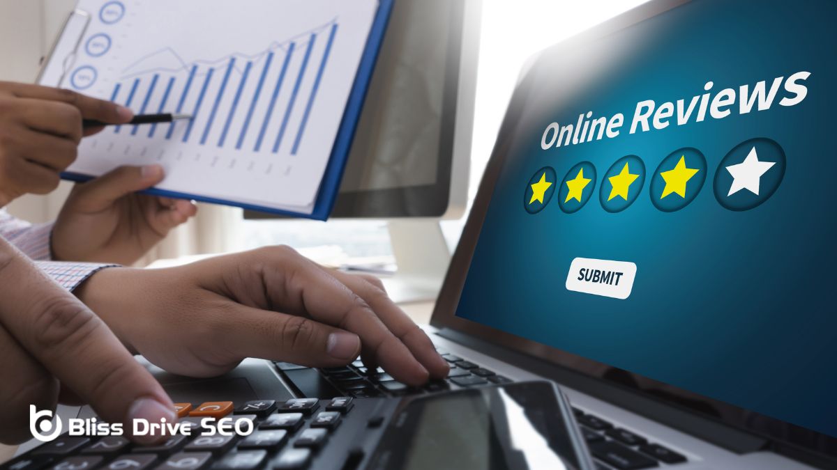 Responding to Reviews