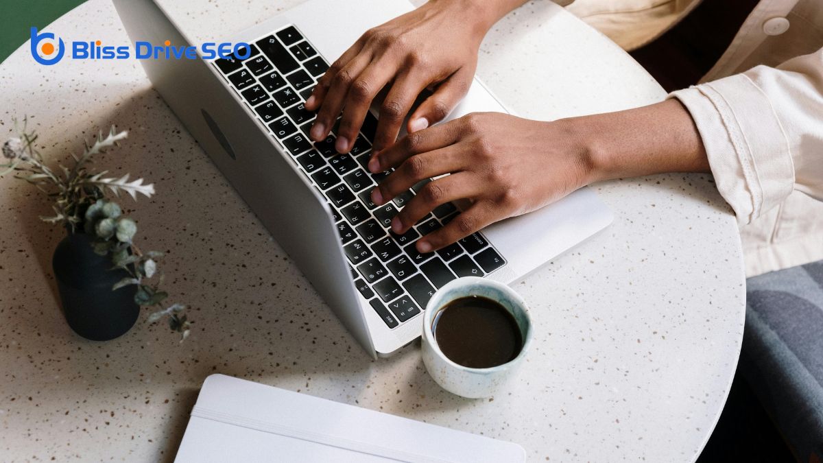 SEO Strategies for Blog Content