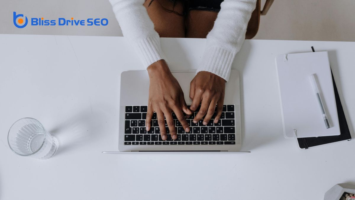 Track Performance Metrics for Link Building
